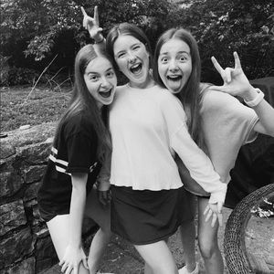 Meet your Posher, Josephine